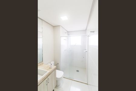 Apartamento para alugar com 176m², 4 quartos e 3 vagas Apartamento para alugar com 176m², 4 quartos e 3 vagasBanheiro da Suíte