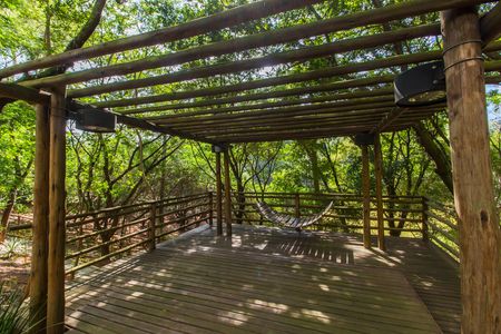 Apartamento para alugar com 176m², 4 quartos e 3 vagasParque