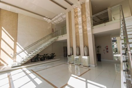 Apartamento para alugar com 176m², 4 quartos e 3 vagasEntrada