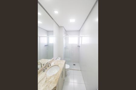 Apartamento para alugar com 176m², 4 quartos e 3 vagas Apartamento para alugar com 176m², 4 quartos e 3 vagasBanheiro