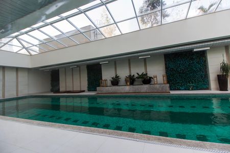 Apartamento para alugar com 176m², 4 quartos e 3 vagasPiscina Coberta