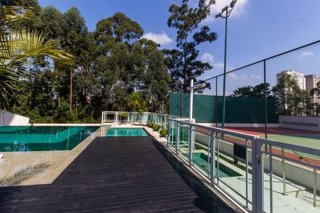 Apartamento para alugar com 176m², 4 quartos e 3 vagasPiscina