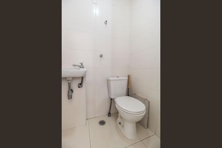Apartamento para alugar com 176m², 4 quartos e 3 vagas Apartamento para alugar com 176m², 4 quartos e 3 vagasBanheiro de serviço