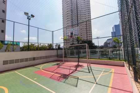 Apartamento para alugar com 176m², 4 quartos e 3 vagasQuadra Esportiva