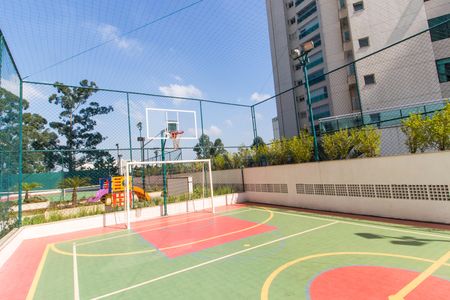 Apartamento para alugar com 176m², 4 quartos e 3 vagasQuadra Esportiva