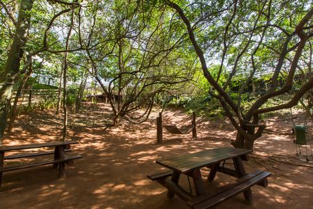 Apartamento para alugar com 176m², 4 quartos e 3 vagasParque