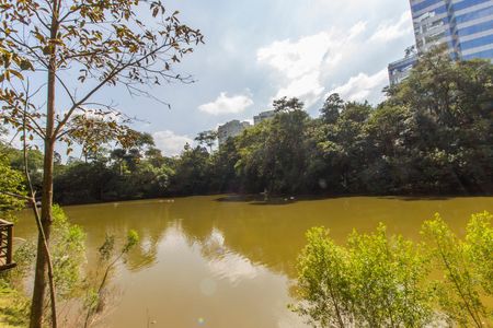 Apartamento para alugar com 176m², 4 quartos e 3 vagasParque