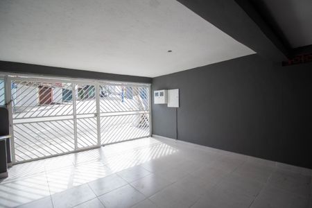Casa para alugar com 136m², 2 quartos e 1 vagaGaragem