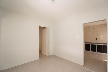 Casa para alugar com 136m², 2 quartos e 1 vagaSala