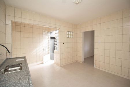 Casa para alugar com 136m², 2 quartos e 1 vagaCozinha