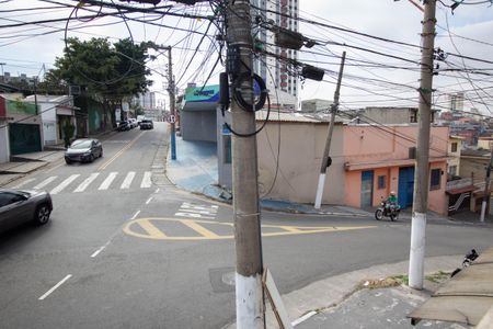Casa para alugar com 136m², 2 quartos e 1 vagaVista da Varanda