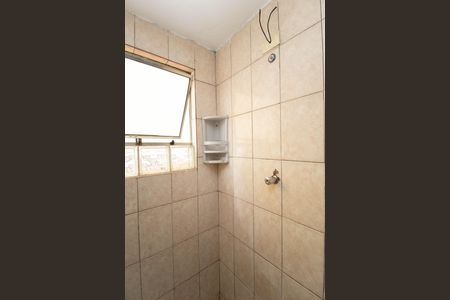 Casa para alugar com 136m², 2 quartos e 1 vagaBanheiro