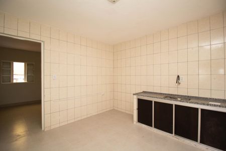 Casa para alugar com 136m², 2 quartos e 1 vagaCozinha