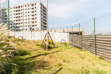 Apartamento para alugar com 45m², 2 quartos e 1 vagaEspaço Pet  