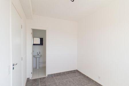Suíte  de apartamento para alugar com 2 quartos, 45m² em Vila Sul Americana, Carapicuíba