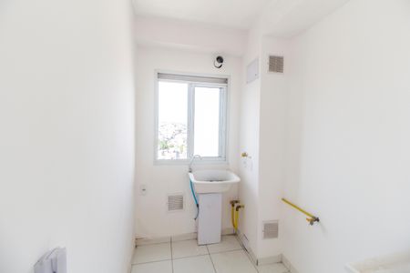 Apartamento para alugar com 45m², 2 quartos e 1 vagaÁrea de Serviço