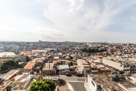 Apartamento para alugar com 45m², 2 quartos e 1 vagaVista da Suíte