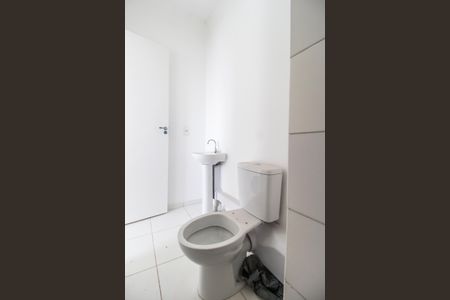 Apartamento para alugar com 45m², 2 quartos e 1 vagaBanheiro da Suíte