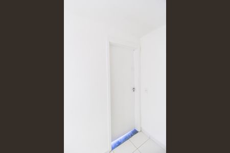 Apartamento para alugar com 45m², 2 quartos e 1 vagaEntrada