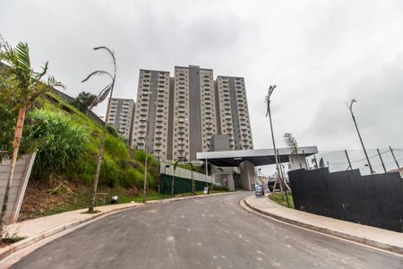 Apartamento para alugar com 45m², 2 quartos e 1 vagaVista da Rua