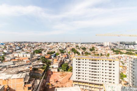 Apartamento para alugar com 45m², 2 quartos e 1 vagaVista