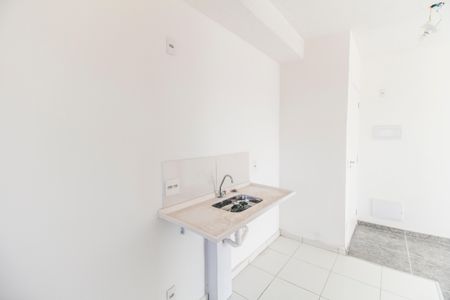 Apartamento para alugar com 45m², 2 quartos e 1 vagaCozinha