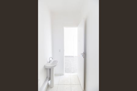 Apartamento para alugar com 45m², 2 quartos e 1 vagaBanheiro 2