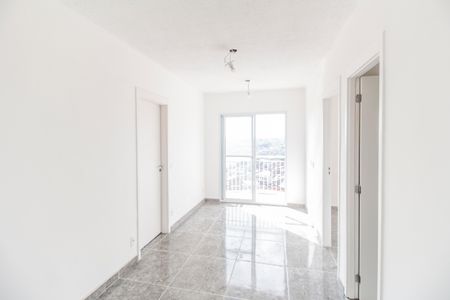 Apartamento para alugar com 45m², 2 quartos e 1 vagaCozinha