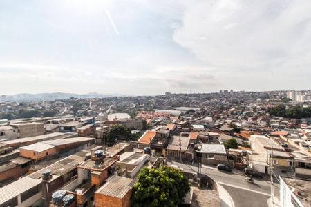 Apartamento para alugar com 45m², 2 quartos e 1 vagaVista da Sala