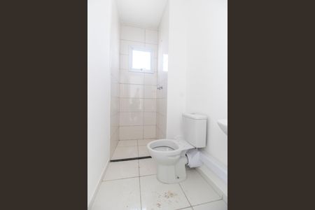 Apartamento para alugar com 45m², 2 quartos e 1 vagaBanheiro 2