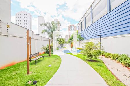 Apartamento à venda com 69m², 2 quartos e 2 vagasÁrea comum