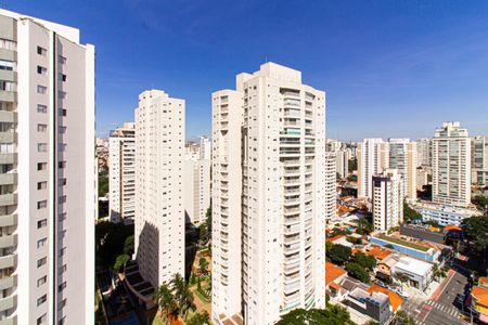 Apartamento à venda com 69m², 2 quartos e 2 vagasVaranda