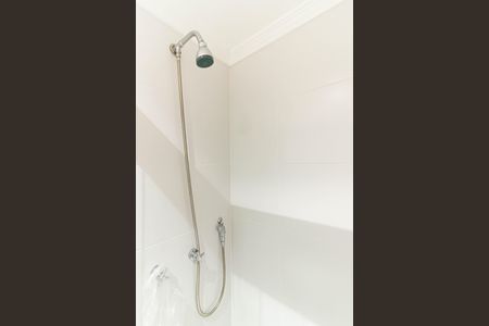 Apartamento à venda com 69m², 2 quartos e 2 vagasBanheiro da Suíte