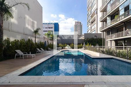 Apartamento à venda com 69m², 2 quartos e 2 vagasPiscina