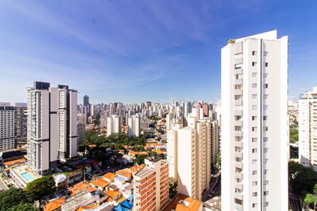 Apartamento à venda com 69m², 2 quartos e 2 vagasVaranda