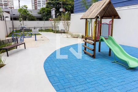 Apartamento à venda com 69m², 2 quartos e 2 vagasPlayground