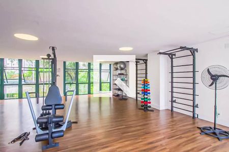 Apartamento à venda com 69m², 2 quartos e 2 vagasAcademia