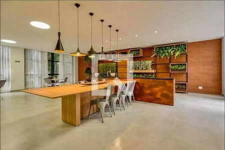 Apartamento à venda com 69m², 2 quartos e 2 vagasSalão de Festas