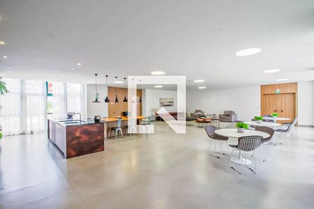 Apartamento à venda com 69m², 2 quartos e 2 vagasSalão de Festas