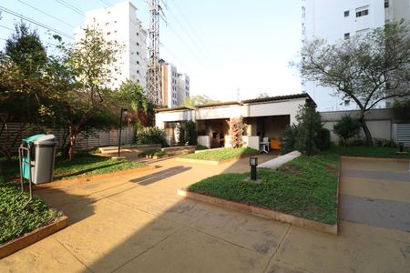 Apartamento para alugar com 75m², 3 quartos e 2 vagasÁrea comum