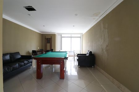 Apartamento para alugar com 75m², 3 quartos e 2 vagasSalão de jogos