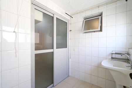 Apartamento para alugar com 75m², 3 quartos e 2 vagasCozinha e Área de Serviço