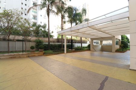 Apartamento para alugar com 75m², 3 quartos e 2 vagasÁrea comum