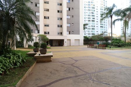 Apartamento para alugar com 75m², 3 quartos e 2 vagasÁrea comum