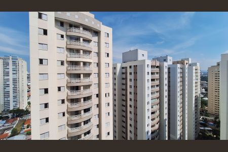 Vista de apartamento para alugar com 3 quartos, 75m² em Vila Leopoldina, São Paulo