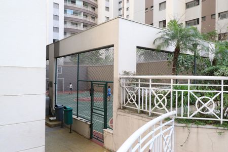 Apartamento para alugar com 75m², 3 quartos e 2 vagasÁrea comum