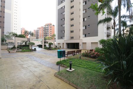 Apartamento para alugar com 75m², 3 quartos e 2 vagasÁrea comum