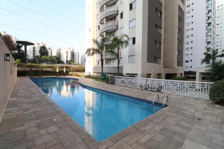 Apartamento para alugar com 75m², 3 quartos e 2 vagasÁrea comum - Piscina