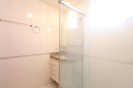 Apartamento para alugar com 75m², 3 quartos e 2 vagasBanheiro da Suíte