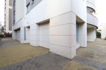 Apartamento para alugar com 75m², 3 quartos e 2 vagasÁrea comum